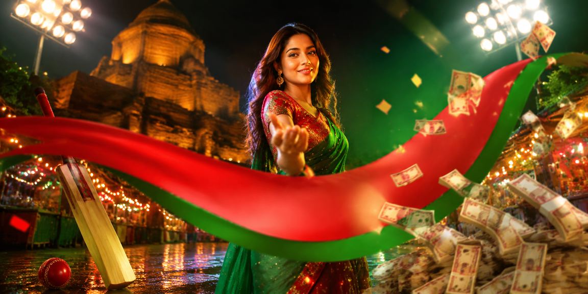 কুমিল্লার ক্রিকেট বেটিং দৃশ্য