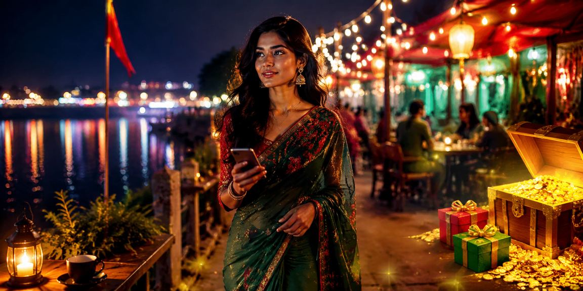 ময়মনসিংহ মোবাইল ক্যাসিনো অভিজ্ঞতা